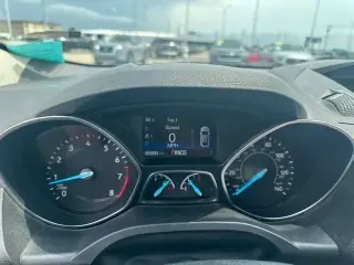 Ford Escape 2018 S 4dr SUV