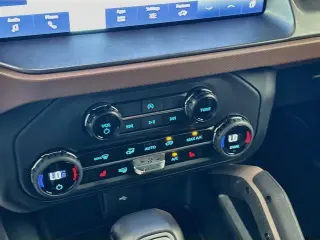 Ford Bronco 2024 4x4 Outer Banks 4p SUV