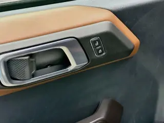 Ford Bronco 2024 4x4 Outer Banks 4p SUV