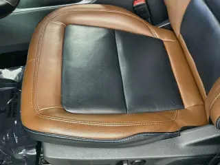 Ford Bronco 2024 4x4 Outer Banks 4p SUV