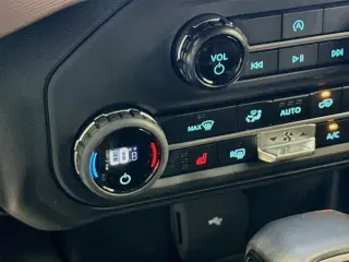Ford Bronco 2024 4x4 Outer Banks 4p SUV