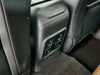 Ford Bronco 2024 4x4 Outer Banks 4p SUV