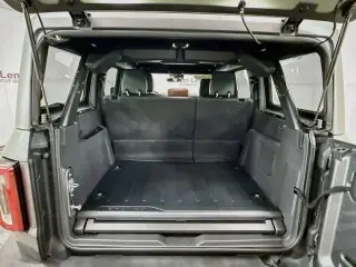 Ford Bronco 2024 4x4 Outer Banks 4p SUV
