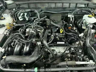 Ford Bronco 2024 4x4 Outer Banks 4p SUV