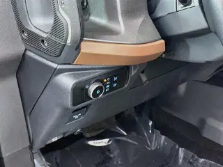 Ford Bronco 2024 4x4 Outer Banks 4p SUV