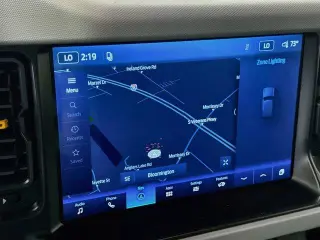 Ford Bronco 2022 4x4 Base Advanced 4dr SUV