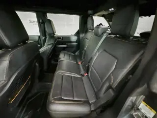Ford Bronco 2022 4x4 Base Advanced 4dr SUV