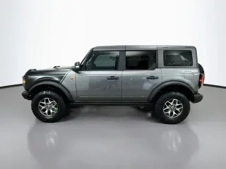 Ford Bronco 2022 4x4 Base Advanced 4dr SUV