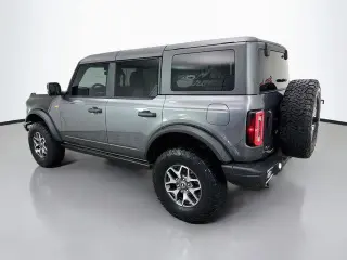Ford Bronco 2022 4x4 Base Advanced 4dr SUV