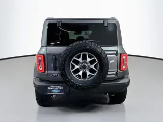 Ford Bronco 2022 4x4 Base Advanced 4dr SUV