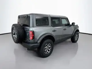 Ford Bronco 2022 4x4 Base Advanced 4dr SUV