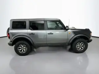 Ford Bronco 2022 4x4 Base Advanced 4dr SUV