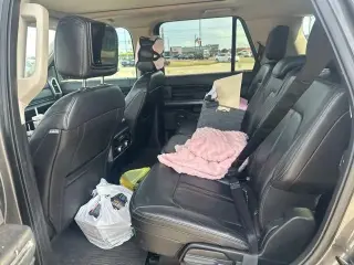 Ford Expedition 2018 4x4 Platinum SUV 4p.