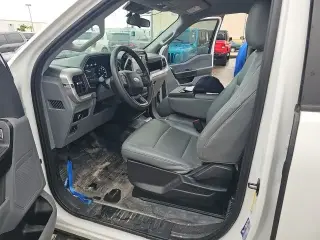 Ford F-150 2023 4x2 XL 4p SuperCrew 5,5 ft. SB