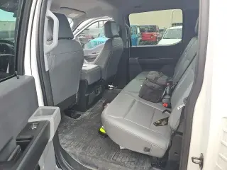 Ford F-150 2023 4x2 XL 4p SuperCrew 5,5 ft. SB