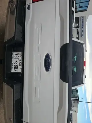 Ford F-150 2023 4x2 XL 4p SuperCrew 5,5 ft. SB