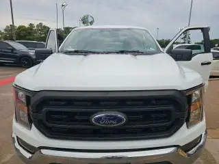 Ford F-150 2023 4x2 XL 4p SuperCrew 5,5 ft. SB