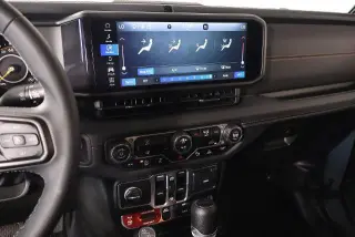 Jeep Gladiator 2025 4x4 Mojave 4dr Crew Cab 5.0 ft. SB