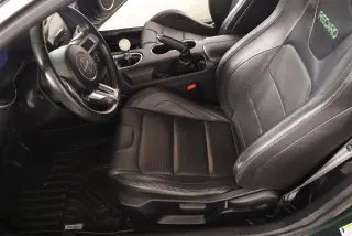Ford Mustang 2019 BULLITT 2p Fastback