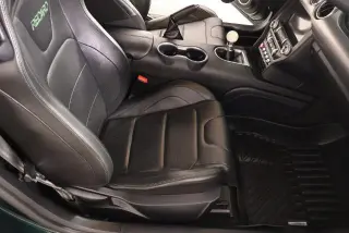 Ford Mustang 2019 BULLITT 2p Fastback