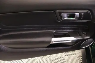 Ford Mustang 2019 BULLITT 2p Fastback