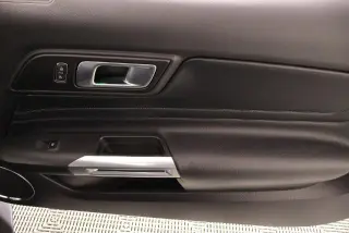 Ford Mustang 2019 BULLITT 2p Fastback