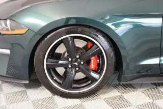 Ford Mustang 2019 BULLITT 2p Fastback
