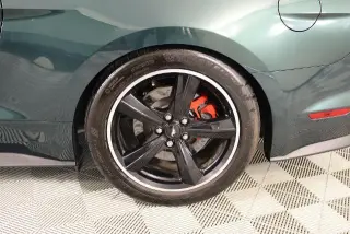 Ford Mustang 2019 BULLITT 2p Fastback