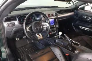 Ford Mustang 2019 BULLITT 2p Fastback