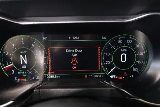 Ford Mustang 2019 BULLITT 2p Fastback