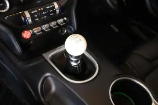 Ford Mustang 2019 BULLITT 2p Fastback