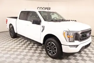 Ford F-150 2023 4x4 XLT 4p SuperCrew 5.5 pies SB