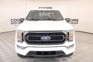 Ford F-150 2023 4x4 XLT 4p SuperCrew 5.5 pies SB