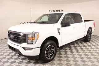 Ford F-150 2023 4x4 XLT 4p SuperCrew 5.5 pies SB
