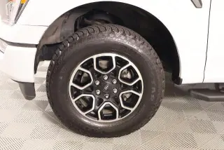 Ford F-150 2023 4x4 XLT 4p SuperCrew 5.5 pies SB
