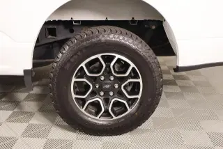 Ford F-150 2023 4x4 XLT 4p SuperCrew 5.5 pies SB