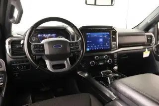 Ford F-150 2023 4x4 XLT 4p SuperCrew 5.5 pies SB