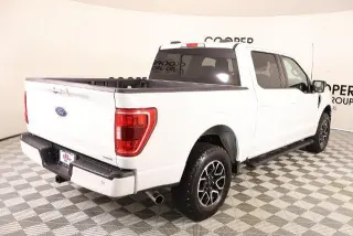 Ford F-150 2023 4x4 XLT 4p SuperCrew 5.5 pies SB