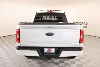 Ford F-150 2023 4x4 XLT 4p SuperCrew 5.5 pies SB