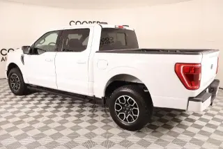 Ford F-150 2023 4x4 XLT 4p SuperCrew 5.5 pies SB