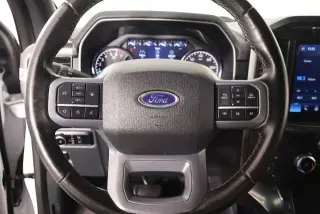 Ford F-150 2023 4x4 XLT 4p SuperCrew 5.5 pies SB