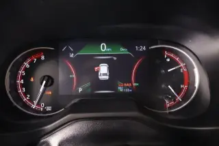 Toyota RAV4 2023 AWD XLE SUV 4 puertas