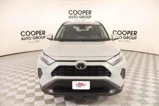 Toyota RAV4 2023 AWD XLE SUV 4 puertas