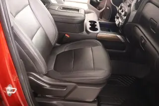 Chevrolet Silverado 1500 2021 4x4 LT Trail Boss Crew Cab 4 puertas, caja corta de 5.8 pies