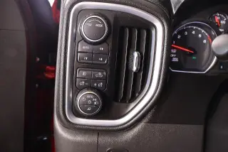 Chevrolet Silverado 1500 2021 4x4 LT Trail Boss Crew Cab 4 puertas, caja corta de 5.8 pies