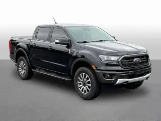 Ford Ranger 2023 4x4 XL 4p SuperCab 5.1 pies SB