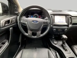 Ford Ranger 2023 4x4 XL 4p SuperCab 5.1 pies SB