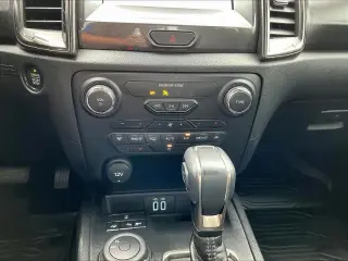 Ford Ranger 2023 4x4 XL 4p SuperCab 5.1 pies SB