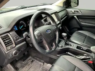 Ford Ranger 2023 4x4 XL 4p SuperCab 5.1 pies SB