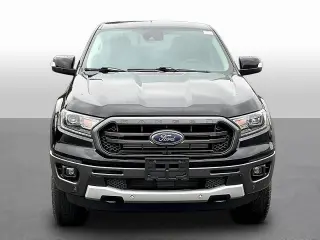 Ford Ranger 2023 4x4 XL 4p SuperCab 5.1 pies SB